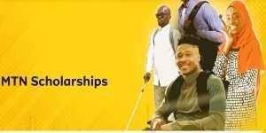 MTN Foundation Scholarship on Nigerian Youth