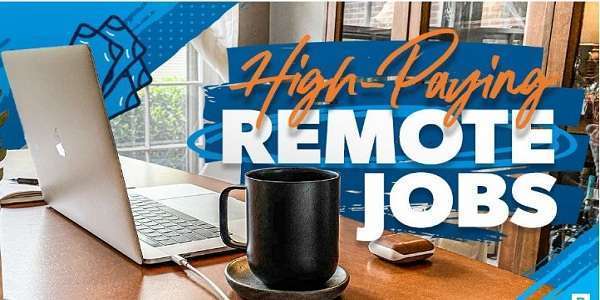 Remote Job
