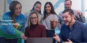 NSTC International Internship Pilot Programme