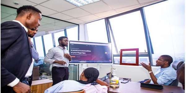 Wealth Management and Financial Planning