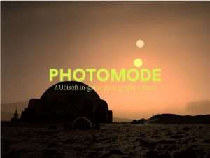 Eligibility to Apply Star Wars Outlaws In-game Photography Contest 2025