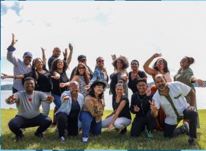 Atlantic Fellows for Racial Equity Program 2025