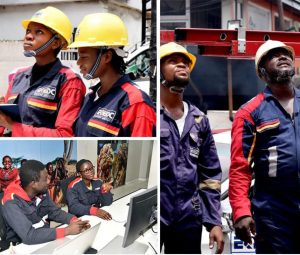 Eko Electricity Distribution Trainee Programme