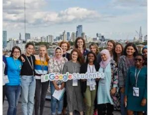 Google Africa Travel & Conference Grant 20252026