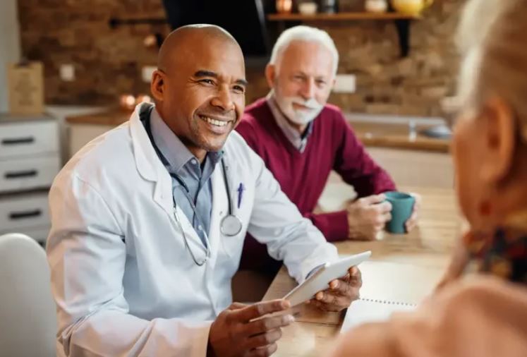 The Ultimate Guide to Medical Insurance for Seniors Over 65 in California