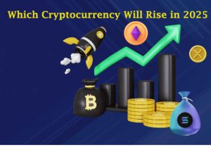 Which Cryptocurrency Will Rise in 2025