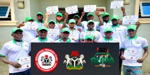 Apply FG Industrial Training Fund Grant 2025