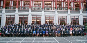 Schwarzman Scholarship Program