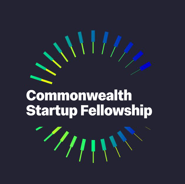 Apply Commonwealth Startup Fellowship 2025