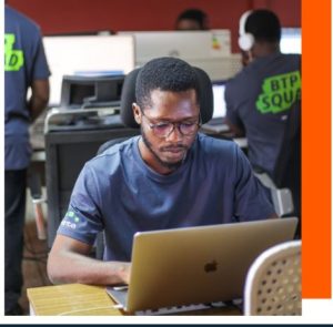 AmaliTech Voluntary Internship