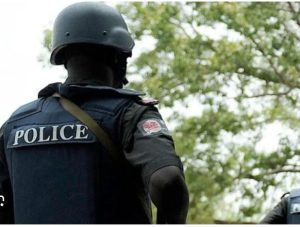 2026 Recruitment of State Police in Nigeria