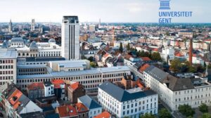 Ghent University Master Mind Scholarship 2026 in Belgium