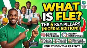 Explaining What is Family Life Education in Nigerian Schools
