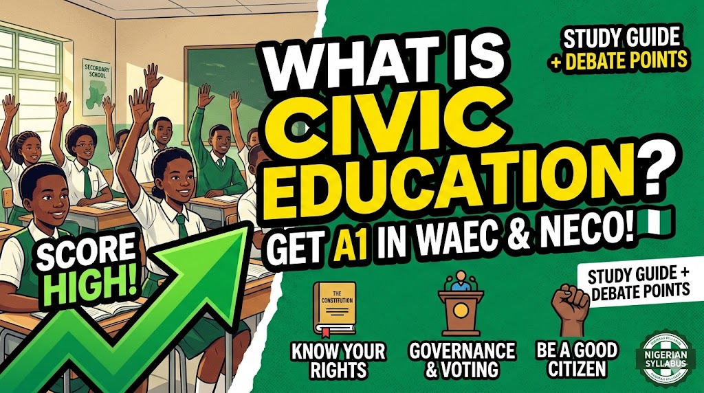 Understanding What is Civic Education