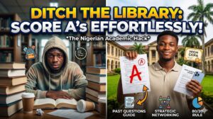 how to be smart in school without studying