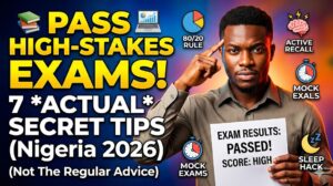 secret study tips for competitive exams