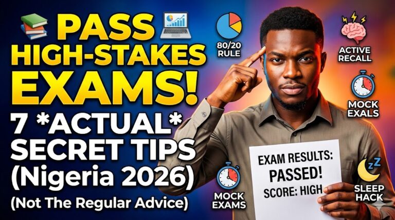 secret study tips for competitive exams