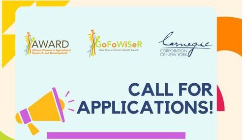 AWARD Leadership Program 20262027