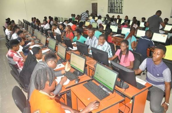 How to process JAMB for university admission